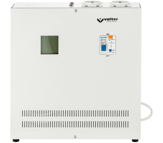 Стабилизатор напряжения Volter 2с Slim