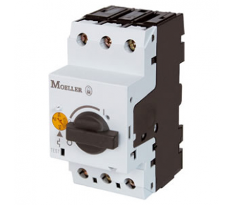 Автоматичний вимикач Eaton (Moeller) PKZM0-1-SC (229832)