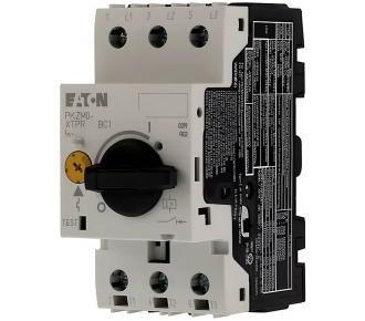 Автоматический выключатель Eaton (Moeller) PKZM0-10 (072739)