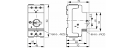 Автоматичний вимикач Eaton (Moeller) PKZM0-16 (046938) - фото 2