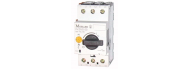 Автоматичний вимикач Eaton (Moeller) PKZM0-25 (046989) - фото 1