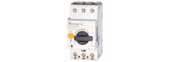 Автоматичний вимикач Eaton (Moeller) PKZM0-6,3-SC (229836) - фото 1