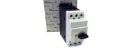 Автоматичний вимикач Eaton (Moeller) PKZM4-50 (222355) - фото 1