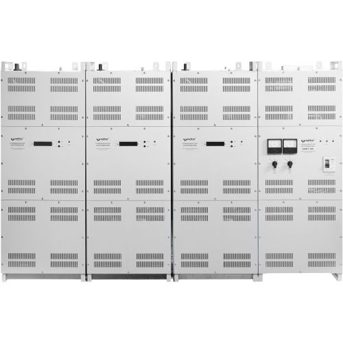 Стабілізатор напруги Volter СНПТТ-150 ПТС - фото 1