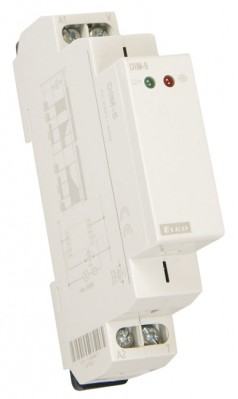 Регулятор освещения Elko-EP DIM-5 (R-L нагрузка) - фото 1