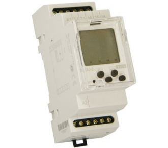 Сутінковий вимикач цифровий Elko-EP SOU-2 датчик