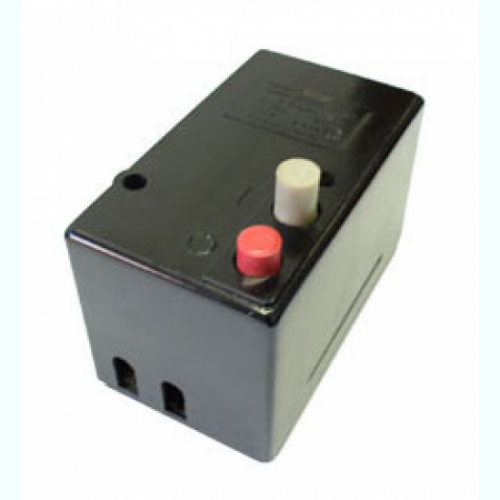 Автоматичний вимикач АП50Б 3М 2,5А 10Iн - фото 1