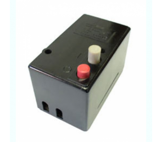 Автоматичний вимикач АП50Б 3МТ 6,3А 10Iн