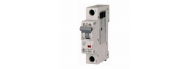 Автоматический выключатель Eaton (Moeller) PL6-B50/1 (286526) - фото 4