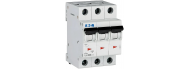Автоматический выключатель Eaton (Moeller) PL6-B20/3 (286590) - фото 6