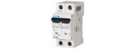 Автоматичний вимикач Eaton (Moeller) PL6-C50 / 2 (286572) - фото 1