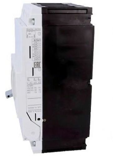 Силовий автомат Eaton (Moeller) LZMC1-A100-I (111895) - фото 2