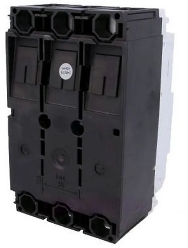 Силовий автомат Eaton (Moeller) LZMC1-A160-I (111897) - фото 7