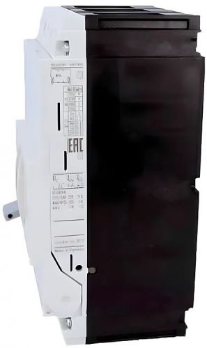 Силовий автомат Eaton (Moeller) LZMC1-A80-I (111894) - фото 3