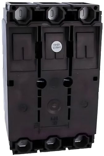 Силовий автомат Eaton (Moeller) LZMC1-A80-I (111894) - фото 4