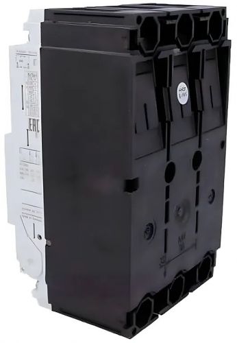 Силовий автомат Eaton (Moeller) LZMC1-A80-I (111894) - фото 6