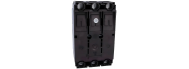 Силовий автомат Eaton (Moeller) LZMC1-A80-I (111894) - фото 4