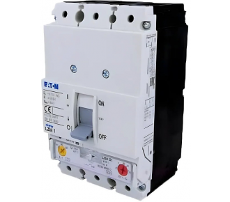 Силовий автомат Eaton (Moeller) LZMC1-A80-I (111894)