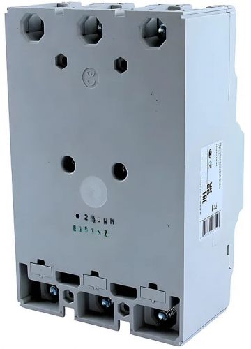 Силовий автомат Eaton (Moeller) BZMB2-A250 (116972) - фото 3