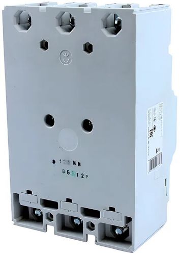 Силовий автомат Eaton (Moeller) BZMB2-A125 125А 25кА (119732) - фото 2