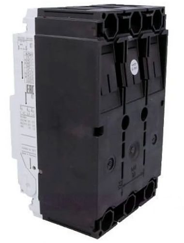 Силовий автомат Eaton (Moeller) LZMC1-A125-I (111896) - фото 6