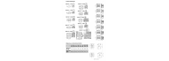 Переключатели кулачковые пакетные АсКо ПКП Е9 25А/2.832 1-0-2 2Р (A0110010012) - фото 2