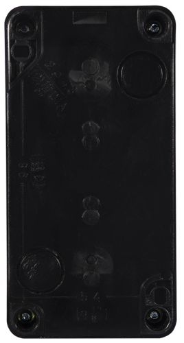 Пост 3-х місцевий АсКо XAL-B371H29 1р +1 - фото 2
