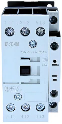 Пускач відкритий Eaton (Moeller) DILM17-10 (277004) - фото 3
