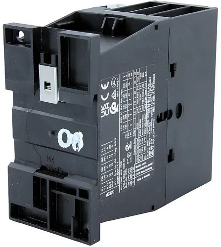 Пускач відкритий Eaton (Moeller) DILM32-10 (277260) - фото 8