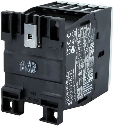 Пускач відкритий Eaton (Moeller) DILM9-10 (276690) - фото 6
