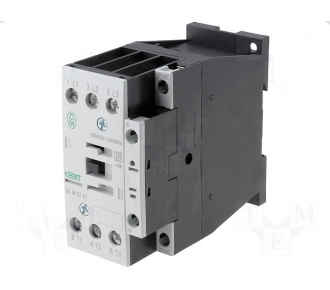 Пускатель открытый Eaton (Moeller) DILMC32-01 (277731)