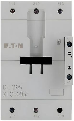 Пускач відкритий Eaton (Moeller) DILM95 (239480) - фото 1
