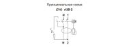 Автоматический выключатель защитного отключения ПРОМФАКТОР АЗВ-2 EVO 1Р+N С20А/0,03А - фото 3