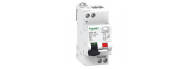 Диференціальний автомат Schneider Electric DPN N VIGI 2P 25А 30мА A9D31625 - фото 1