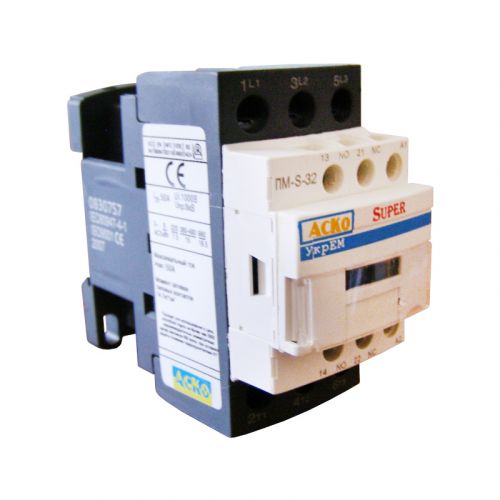 Пускатель Аско ПМ-Super 2-32 в интернет-магазине 220volt в Киеве:цена ...