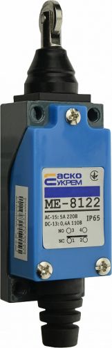 Кінцевий вимикач Аско МО 8122 - фото 2