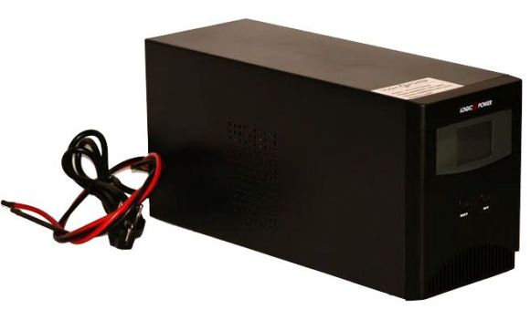 ДБЖ LogicPower LPM-PSW-500 - фото 1