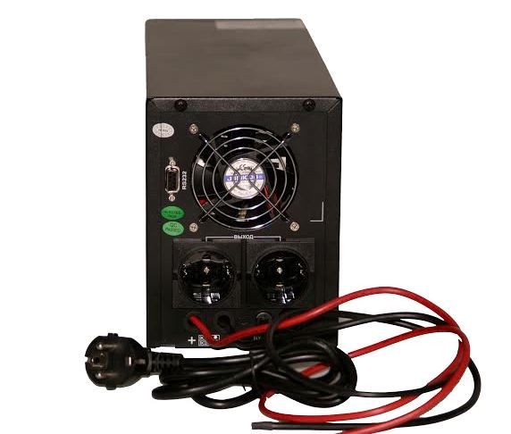 ДБЖ LogicPower LPM-PSW -1000 - фото 2