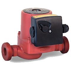 Насос циркуляционный TERMOWATER GPD 25-4S - фото 1