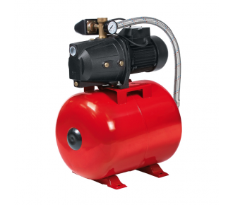 Насосная станция SPRUT AUJSP 355A/24L (UA) (NPO)