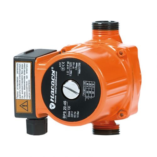 Насос циркуляционный NPO BPS 20-4S-130 - фото 1