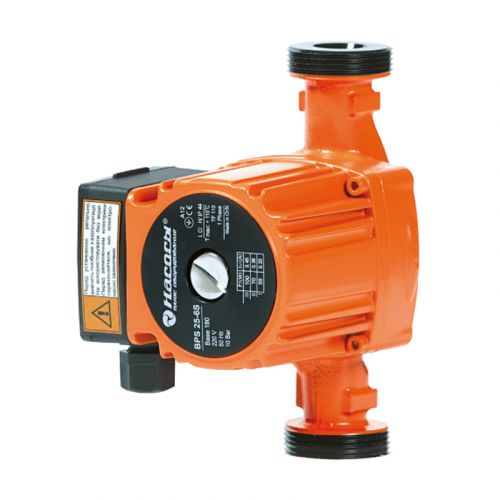 Насос циркуляционный NPO BPS 25-6S-130 - фото 1