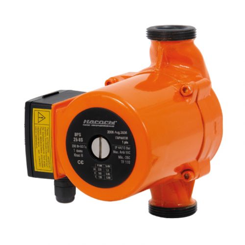 Насос циркуляционный NPO BPS 25-8S-180 - фото 1