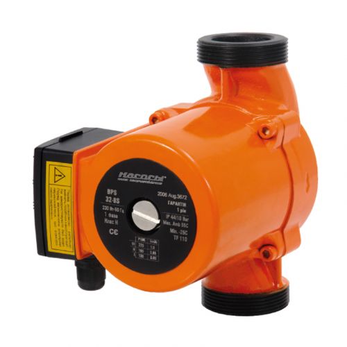 Насос циркуляційний NPO BPS 32-8S-180 - фото 1