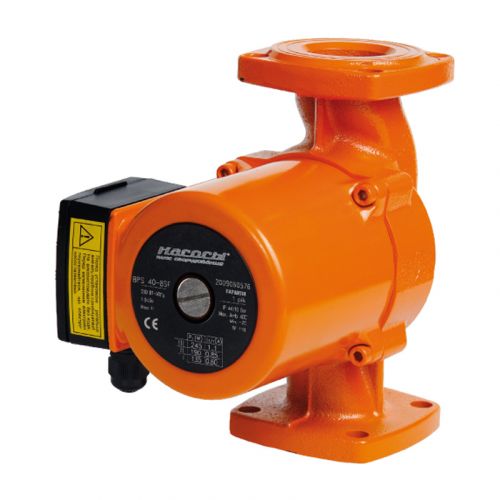 Насос циркуляционный NPO BPS 40-8SF-200 - фото 1