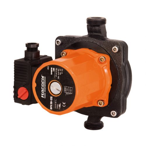 Насос циркуляційний NPO BPS 20-12S-180 - фото 1