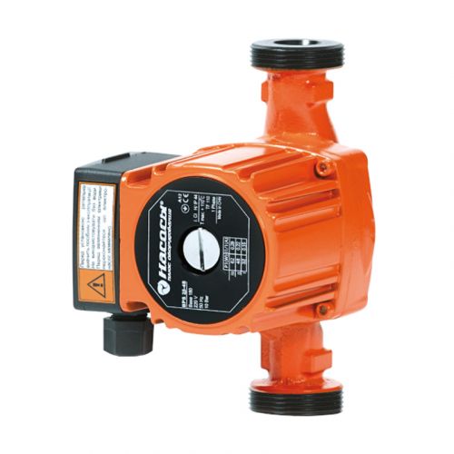 Насос циркуляционный NPO BPS 25-4S-130 - фото 1
