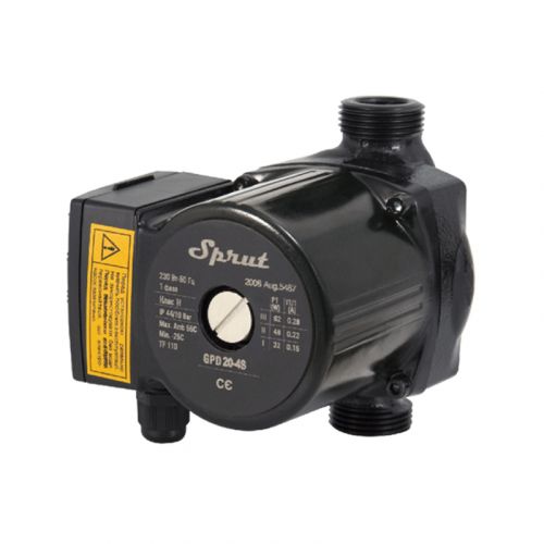 Насос циркуляційний NPO GPD 20-4S-130 - фото 1