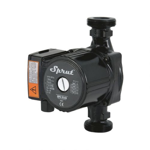 Насос циркуляционный NPO GPD 25-6S-180 - фото 1