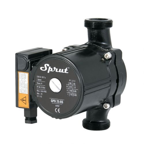 Насос циркуляционный NPO GPD 25-8S-180 - фото 1